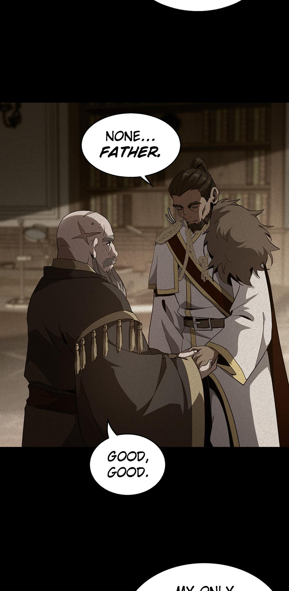 The Beginning After the End, Chapter 205 image 24